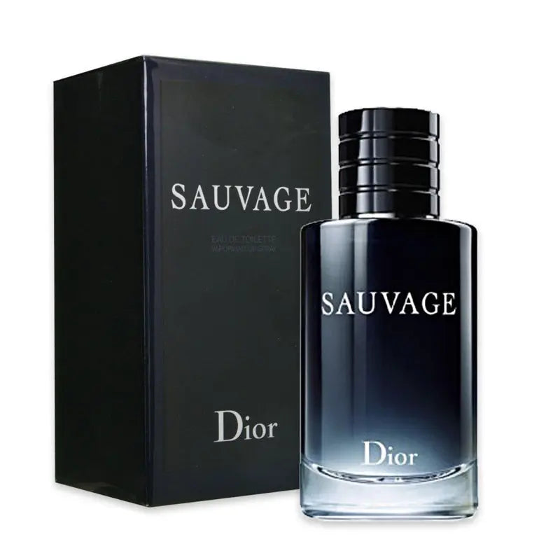 Sauvage by Christian Dior for Men 6.8 oz EDT Spray - LANCE