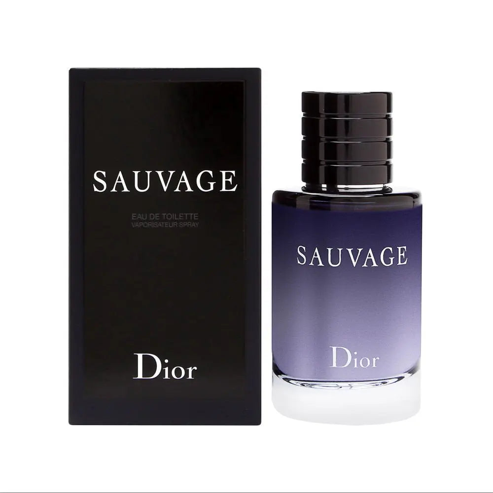 Sauvage by Christian Dior for Men 6.8 oz EDT Spray - LANCE