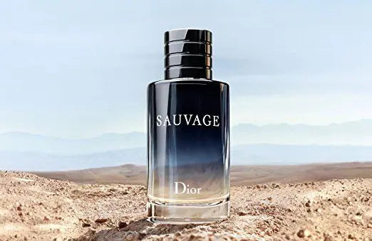Sauvage by Christian Dior for Men 6.8 oz EDT Spray - LANCE