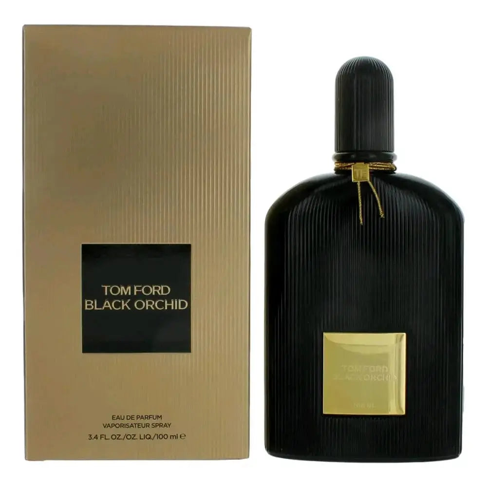 Tom Ford Black Orchid by Tom Ford, 3.4 oz EDP Spray for Unisex Upgrade The World