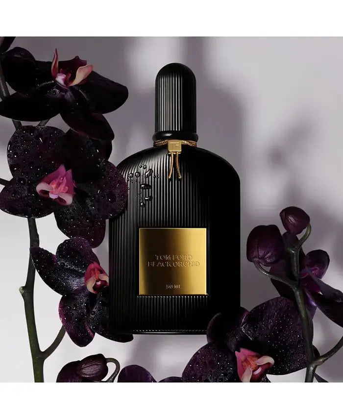 Tom Ford Black Orchid by Tom Ford, 3.4 oz EDP Spray for Unisex Upgrade The World