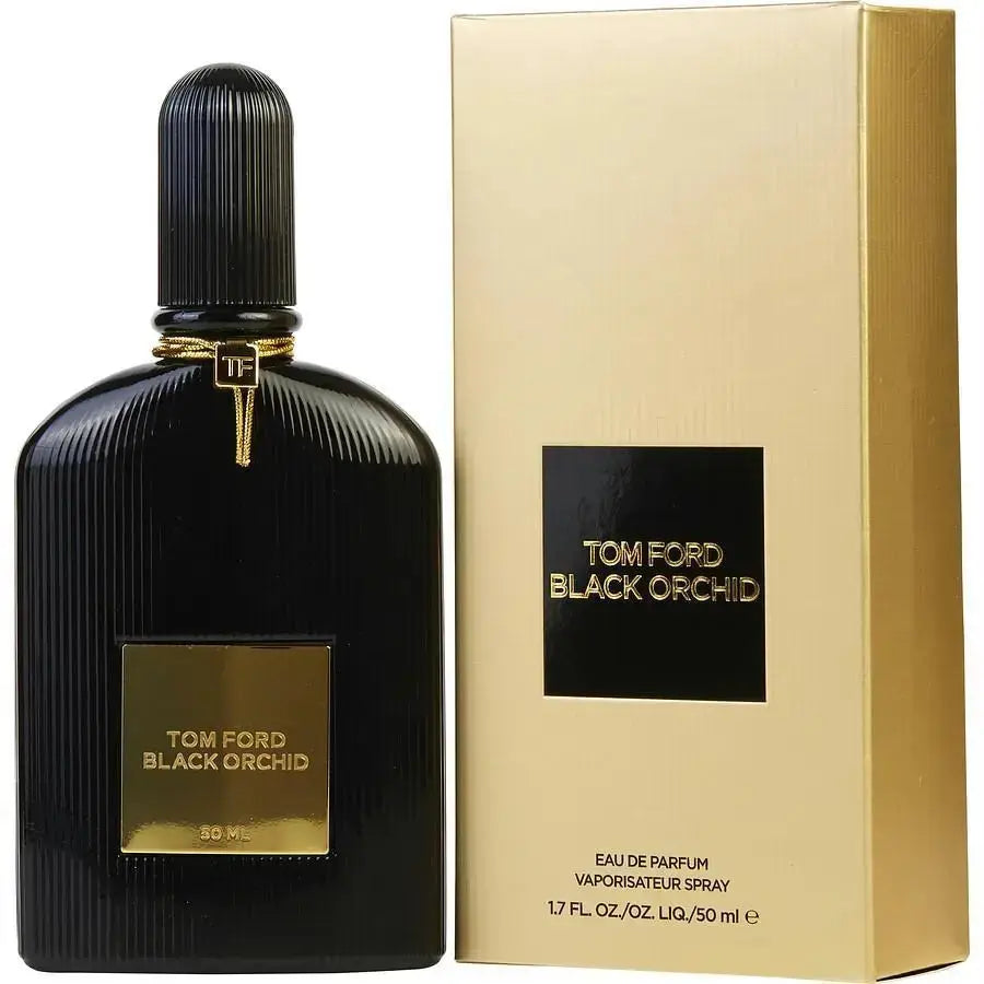 Tom Ford Black Orchid by Tom Ford, 3.4 oz EDP Spray for Unisex Upgrade The World